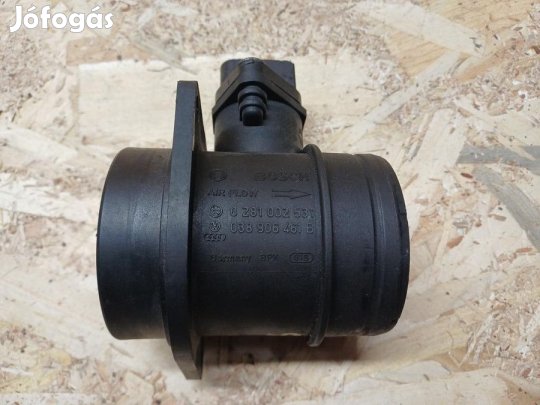 Vw Sharan (2000-2010) 1.9Tdi Diesel Légtömegmérő