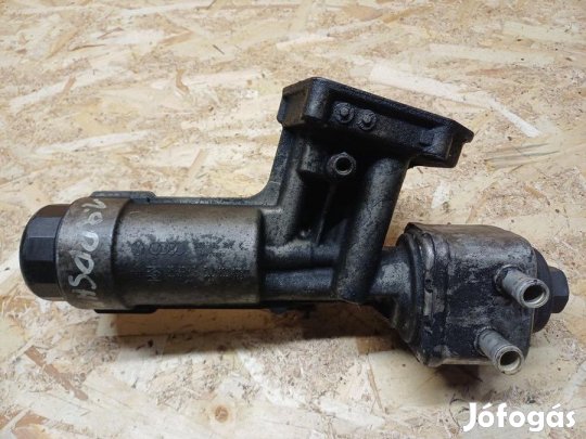 Vw Sharan (2000-2010) 1.9Tdi Diesel Olajszűrőház