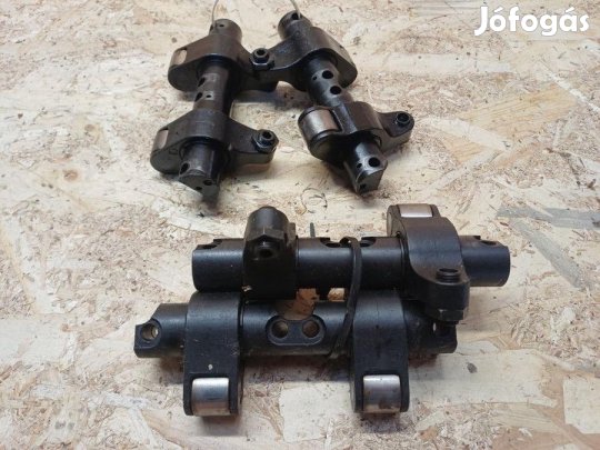 Vw Sharan (2000-2010) 1.9Tdi Diesel Pd Tengely