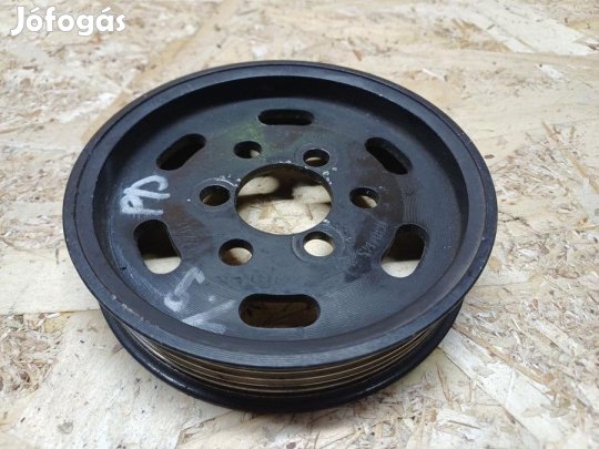 Vw Sharan (2000-2010) 1.9Tdi Diesel Szervószivattyú Szíjtárcsa