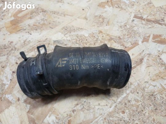 Vw Sharan (2000-2010) 1.9Tdi Diesel Turbó Cső