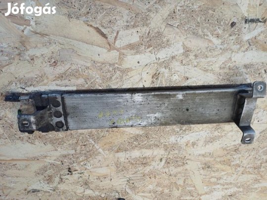 Vw Sharan (2000-2010) 1.9Tdi Diesel Üzemanyag Hűtő