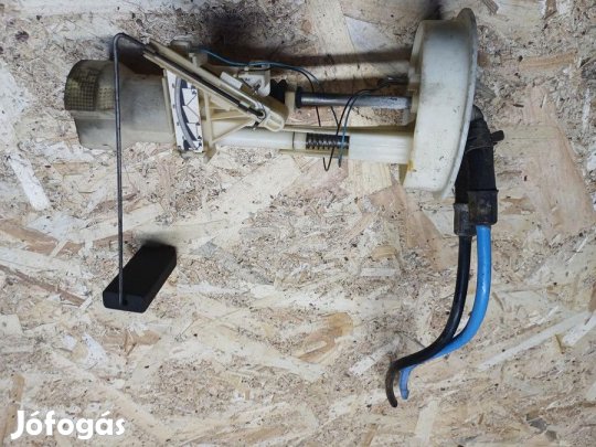 Vw Sharan (2000-2010) 1.9Tdi Diesel Üzemanyagszint Jeladó