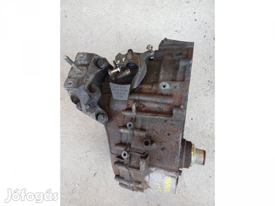 Vw Sharan (2000-2010) 1.9Tdi Diesel Váltó