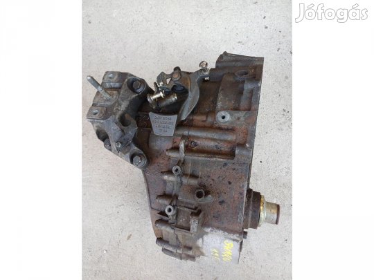 Vw Sharan (2000-2010) 1.9Tdi Diesel Váltó