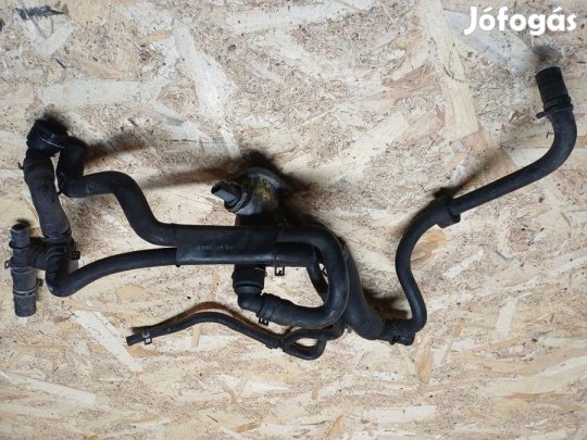 Vw Sharan (2000-2010) 1.9Tdi Diesel Vízcső