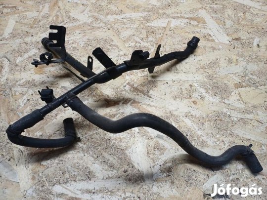 Vw Sharan (2000-2010) 1.9Tdi Diesel Vízcső