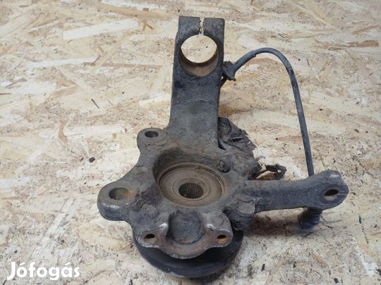 Vw Sharan (2000-2010) 1.9Tdi Diesel  Jobb Első Csonkállvány Kerékaggy