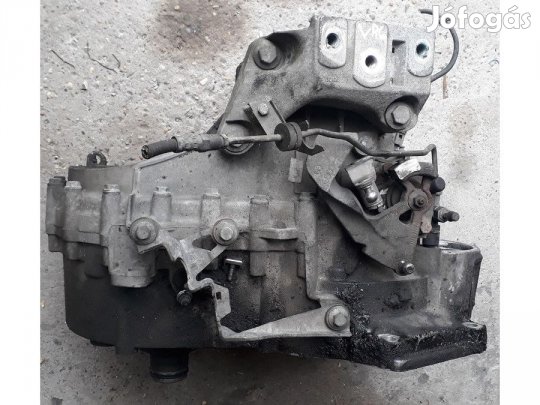 Vw Sharan (2000-2010) 2.8 Benzines Kézi Sebesség Váltó