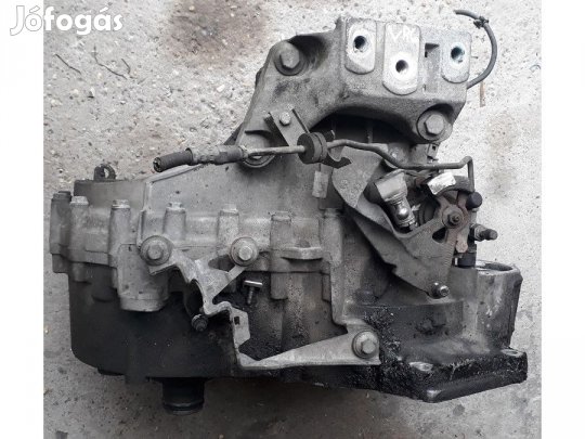 Vw Sharan (2000-2010) 2.8 Benzines Kézi Sebesség Váltó