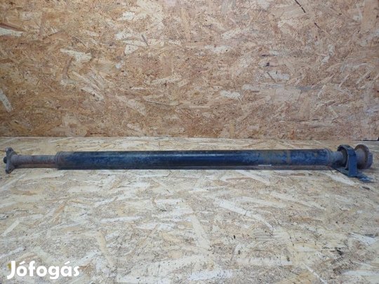 Vw Sharan (2000-2010) 2.8 V6 Benzines Kardántengely