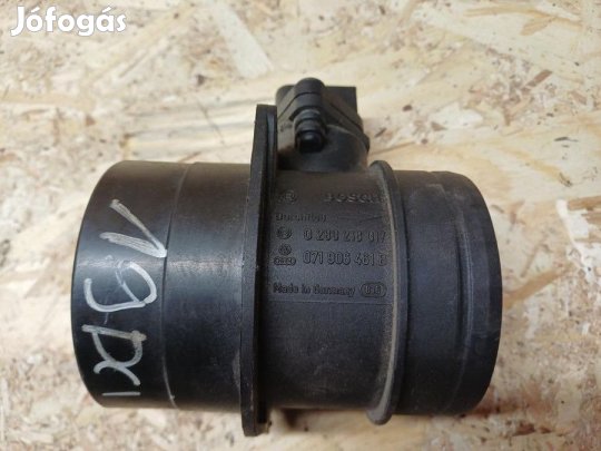 Vw Sharan (2000-2010) 2.8 V6 Benzines Légtömegmérő