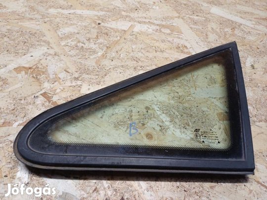 Vw Sharan (2000-2010) Bal Első A Oszlop Üveg