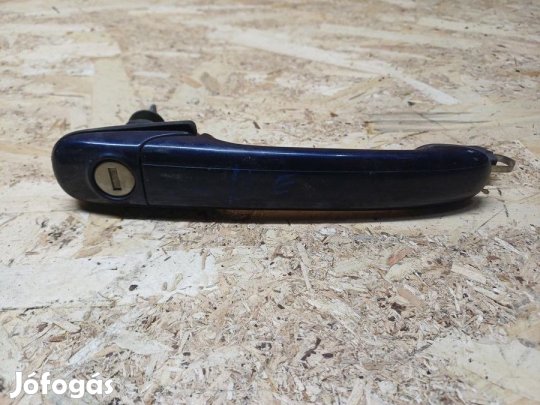 Vw Sharan (2000-2010) Bal Első Ajtó Külső Kilincs