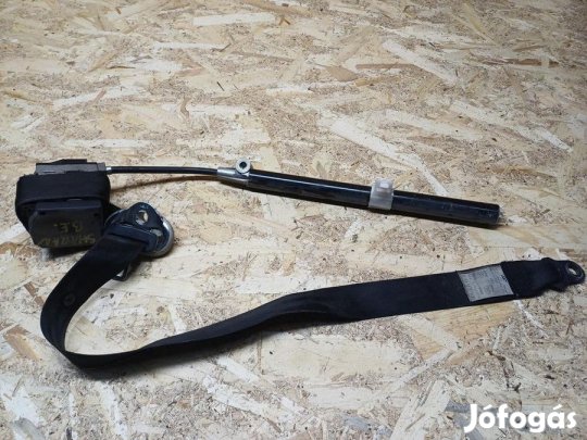 Vw Sharan (2000-2010) Bal Első Biztonsági Öv