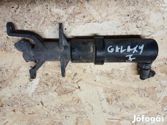 Vw Sharan (2000-2010) Bal Fényszóró Mosó