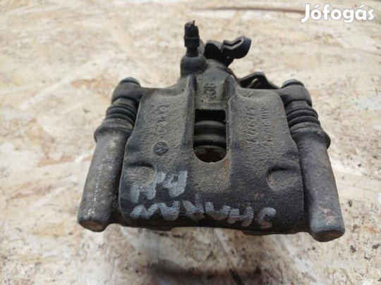Vw Sharan (2000-2010) Bal Hátsó Féknyereg Munkahengerrel