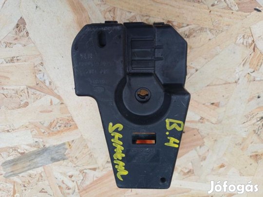 Vw Sharan (2000-2010) Bal Hátsó Lámpa Foglalat