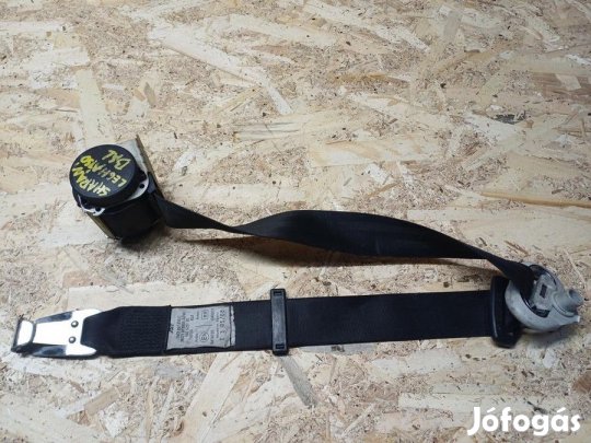 Vw Sharan (2000-2010) Bal Leghátsó Biztonsági Öv