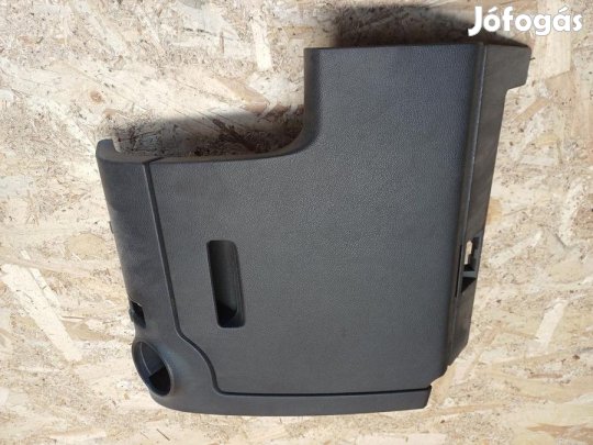Vw Sharan (2000-2010) Bal Tároló Rekesz