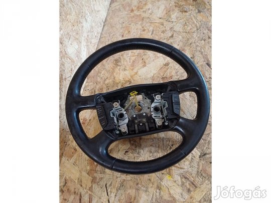 Vw Sharan (2000-2010) Bőr Multikormány