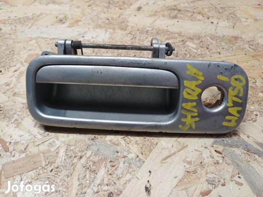 Vw Sharan (2000-2010) Csomagtérajtó Kilincs