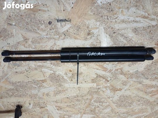 Vw Sharan (2000-2010) Csomagtérajtó Kitámasztó Teleszkóp Pár