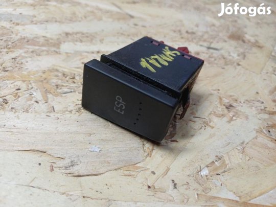 Vw Sharan (2000-2010) ESP Kapcsoló