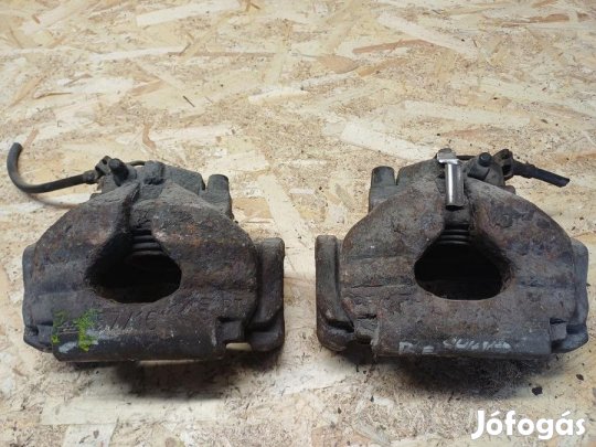 Vw Sharan (2000-2010) Első Féknyereg Pár 313mm