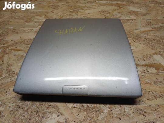 Vw Sharan (2000-2010) Első Középső Tároló Rekesz