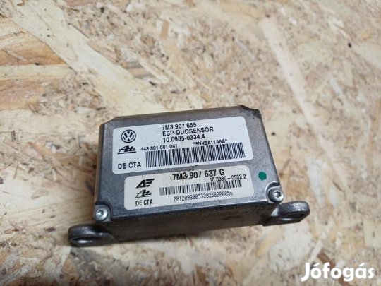 Vw Sharan (2000-2010) Esp Szenzor
