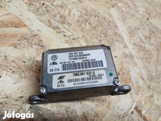 Vw Sharan (2000-2010) Esp Szenzor