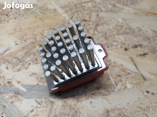 Vw Sharan (2000-2010) Fűtőmotor Ellenállás