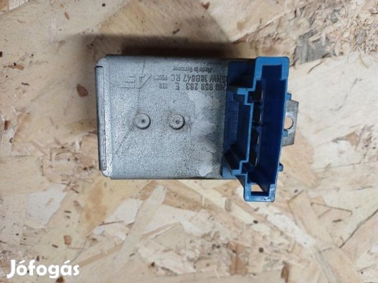 Vw Sharan (2000-2010) Fűtőmotor Ellenállás