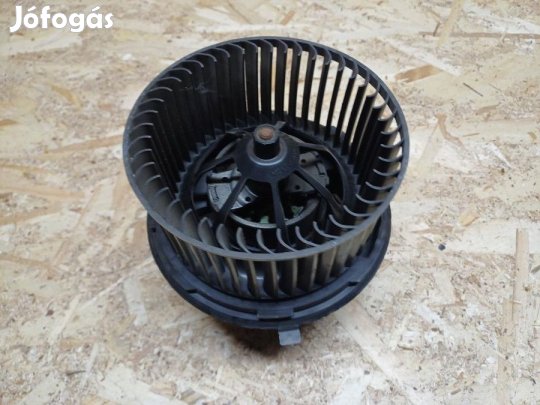 Vw Sharan (2000-2010) Fűtőmotor Klímás