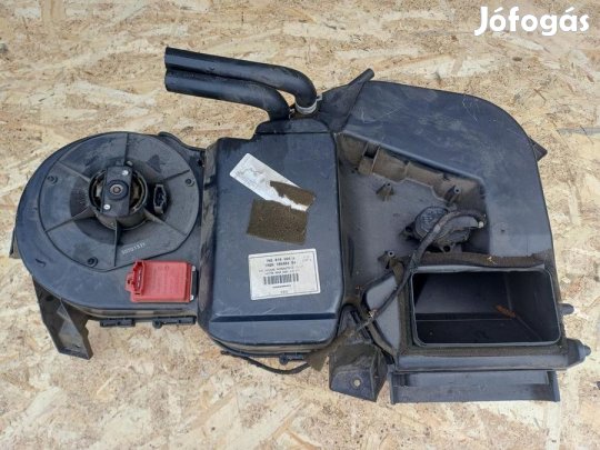 Vw Sharan (2000-2010) Hátsó Fűtés Box