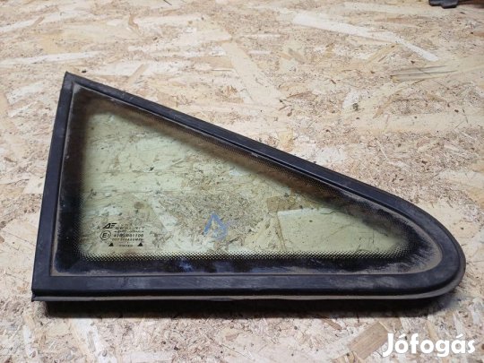 Vw Sharan (2000-2010) Jobb Első A Oszlop Üveg