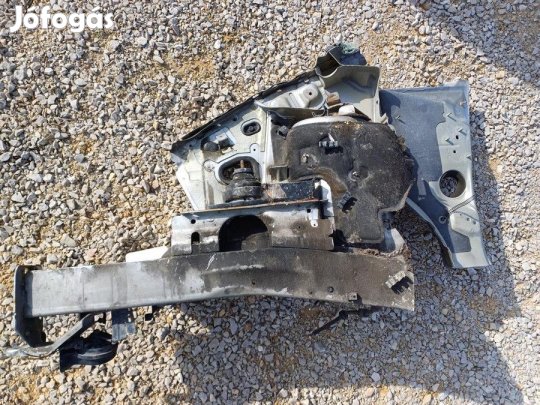 Vw Sharan (2000-2010) Jobb Első Nyúlvány