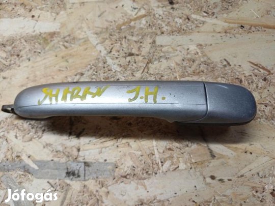 Vw Sharan (2000-2010) Jobb Hátsó Ajtó Külső Kilincs