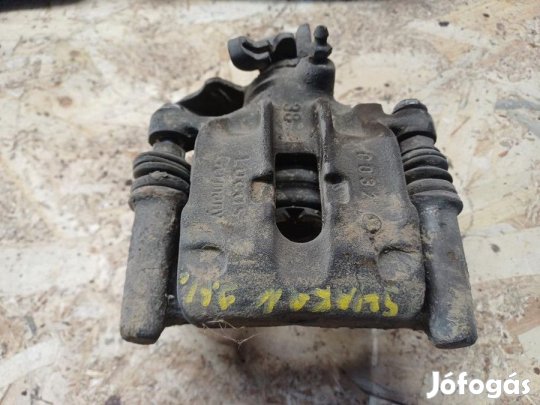 Vw Sharan (2000-2010) Jobb Hátsó Féknyereg Munkahengerrel
