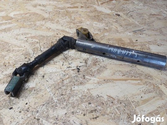 Vw Sharan (2000-2010) Kormányoszlop Kardán