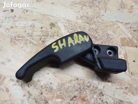 Vw Sharan (2000-2010) Motorháztető Nyitókar