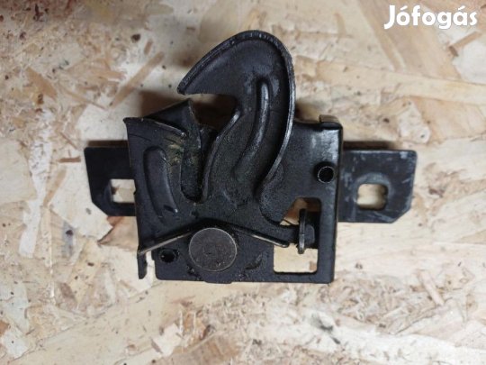 Vw Sharan (2000-2010) Motorháztető Zár