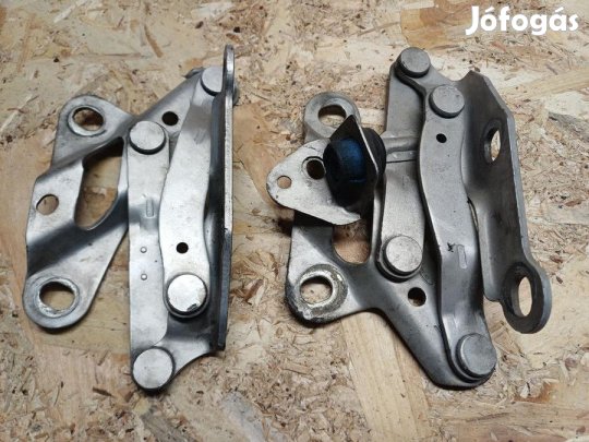 Vw Sharan (2000-2010) Motorháztető Zsanér Pár