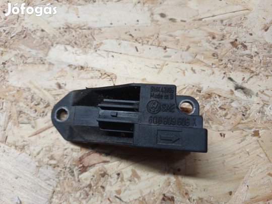 Vw Sharan (2000-2010) Oldal Ütközés Érzékelő