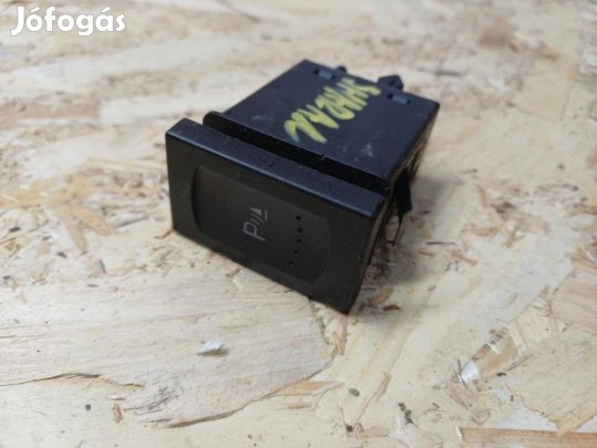 Vw Sharan (2000-2010) Park Radar Kapcsoló