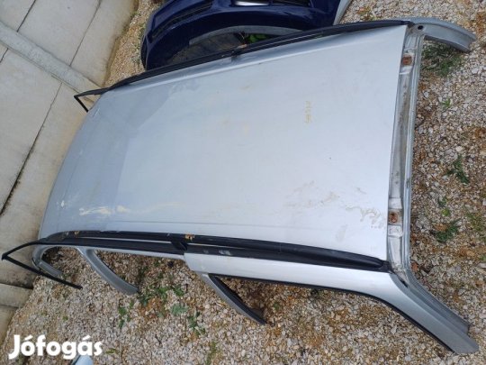 Vw Sharan (2000-2010) Tető