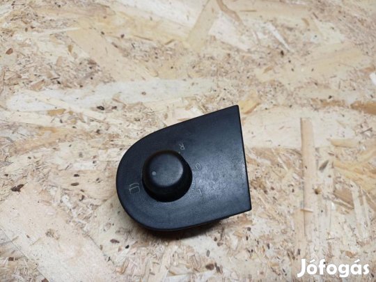 Vw Sharan (2000-2010) Tükör Kapcsoló