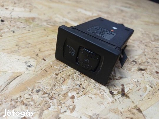 Vw Sharan (2000-2010) Ülés Fűtés Kapcsoló