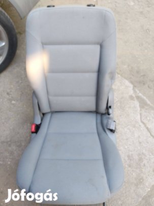 Vw Sharan hátsó ülés